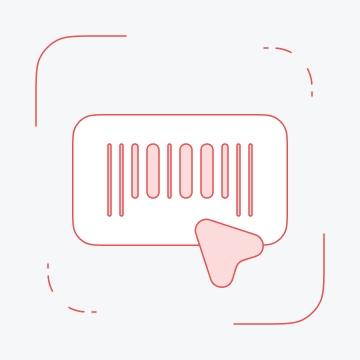 Отсутствие маркировки рекламы